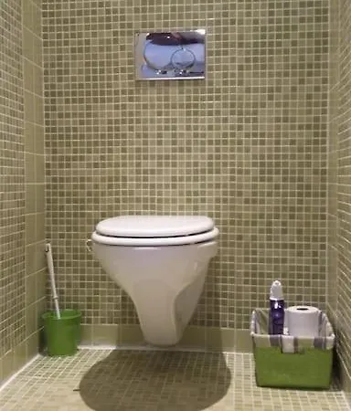 Apartament Loft Au Centre Ville, Calme, 200m De La *