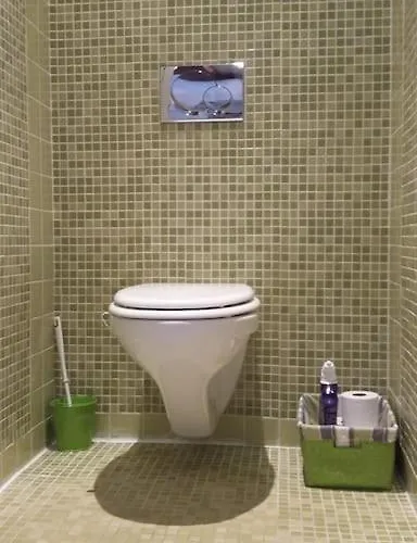 Apartman Loft Au Centre Ville, Calme, 200m De La *